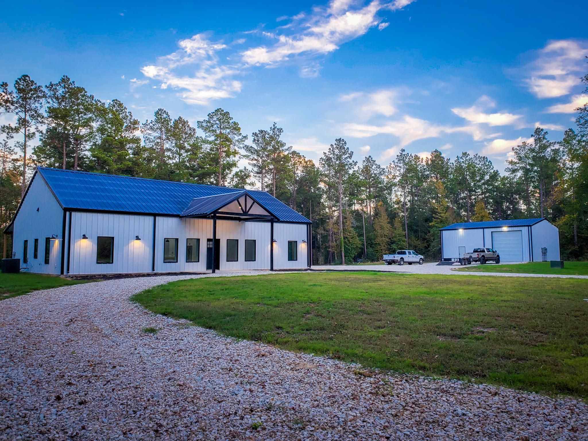 Corrigan, Polk County, TX Farms and Ranches, Recreational Property