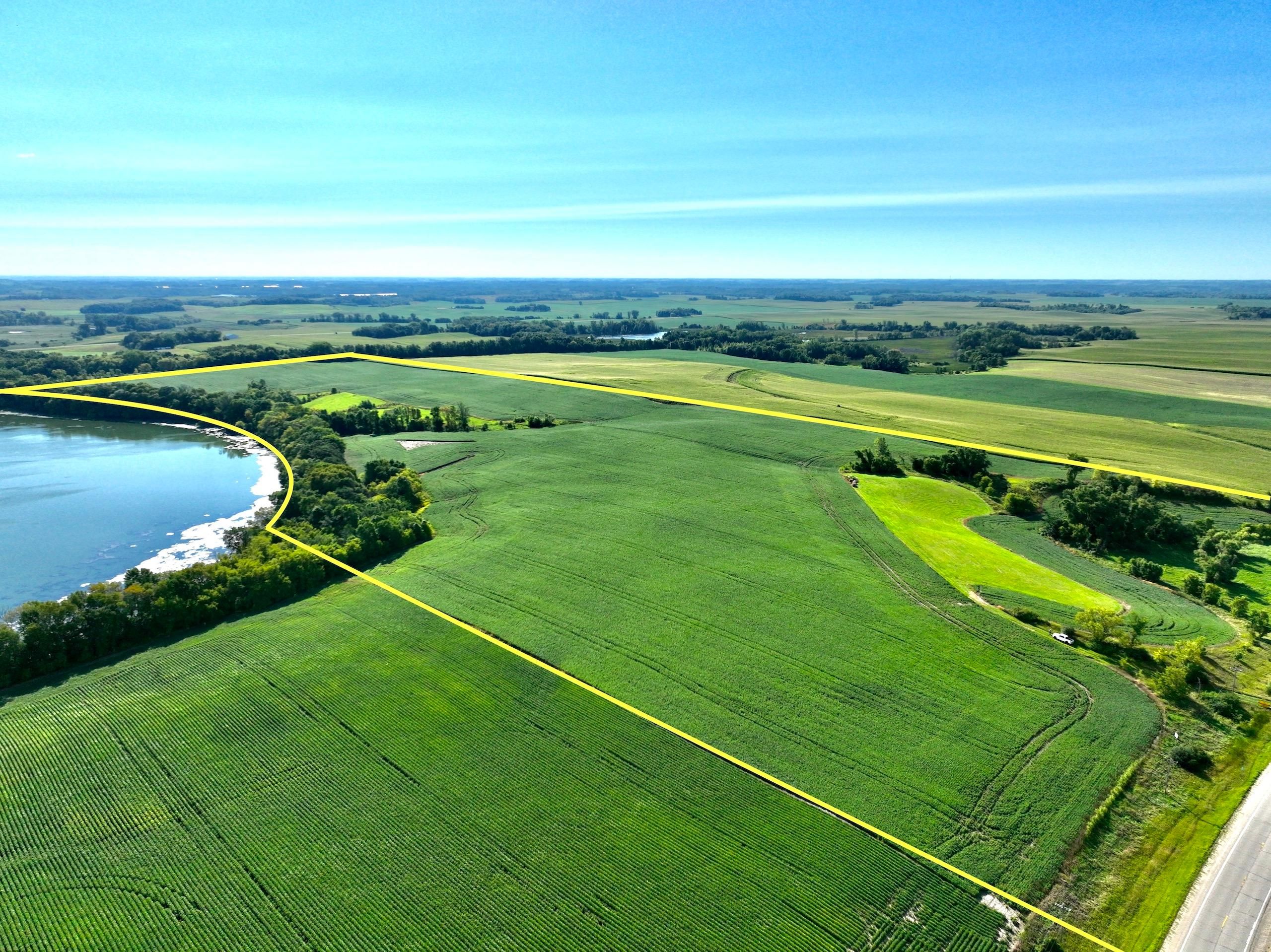 Kilkenny, Le Sueur County, MN Farms and Ranches, Undeveloped Land for