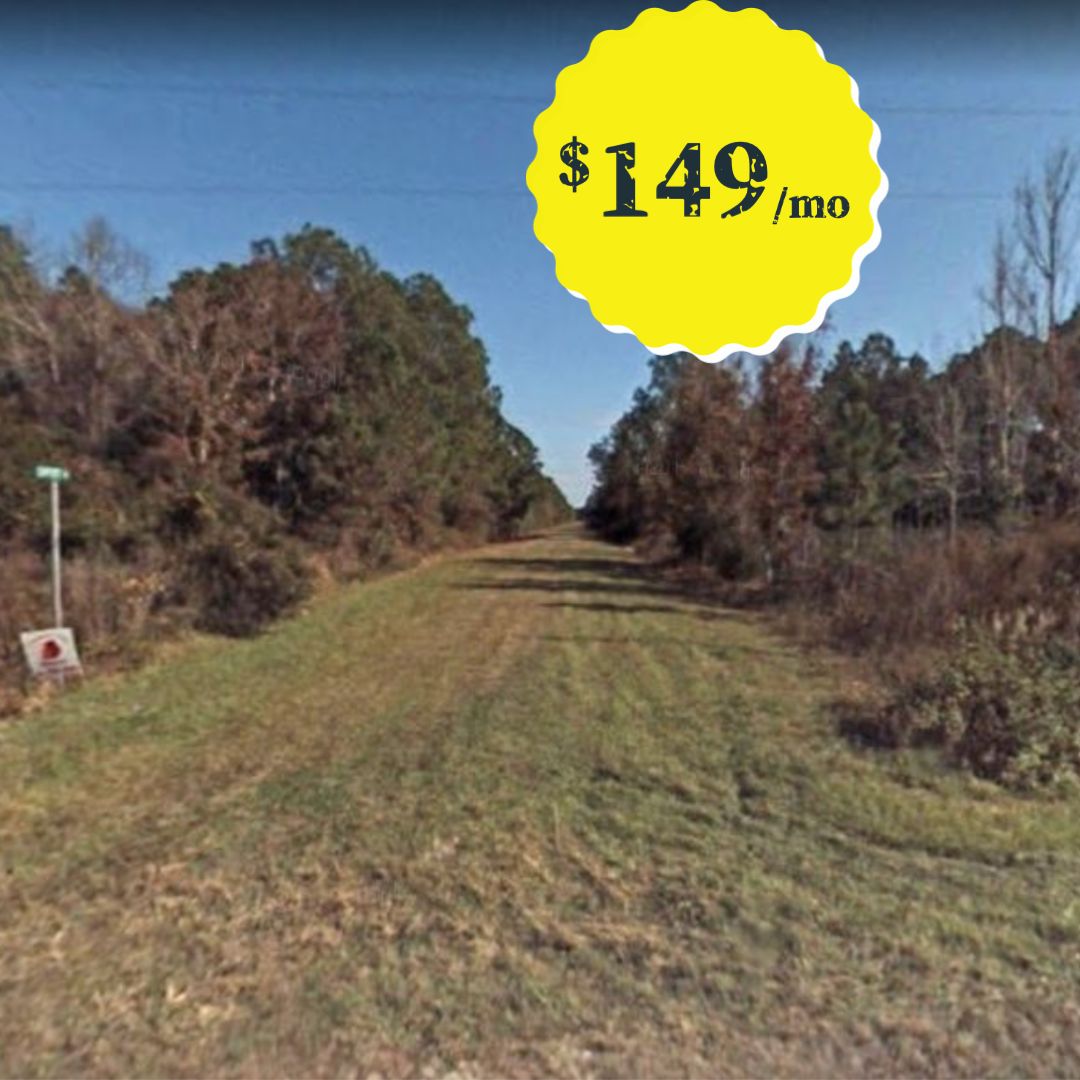 Putnam County, FL Recreational Property, Undeveloped Land