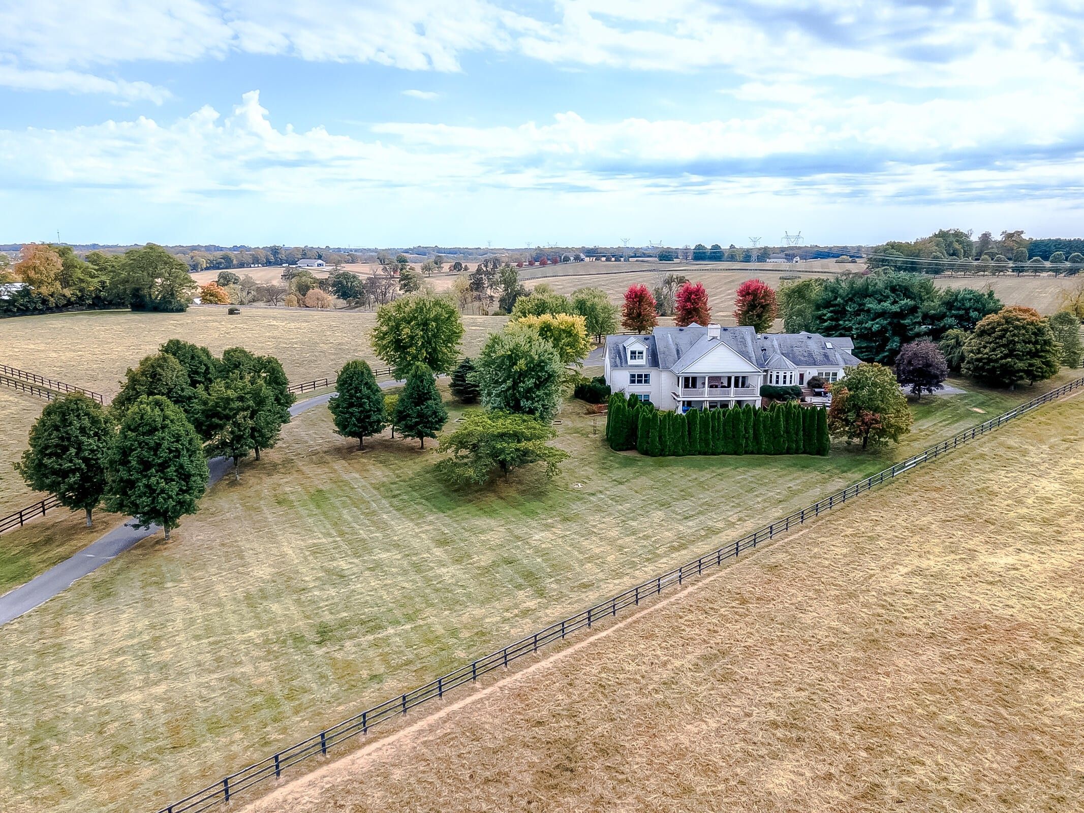 Versailles, Woodford County, KY Farms and Ranches, House for sale Property ID 415243050 LandWatch