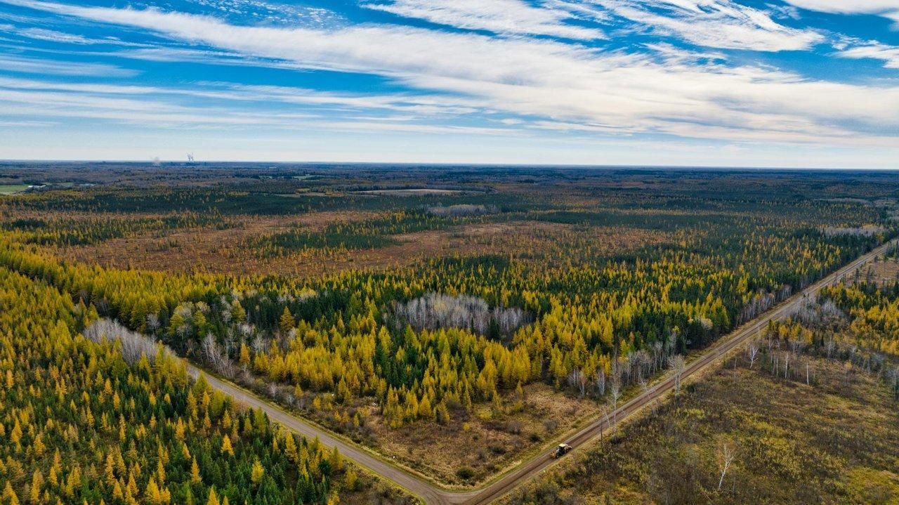 Iron, Saint Louis County, MN Recreational Property, Undeveloped Land