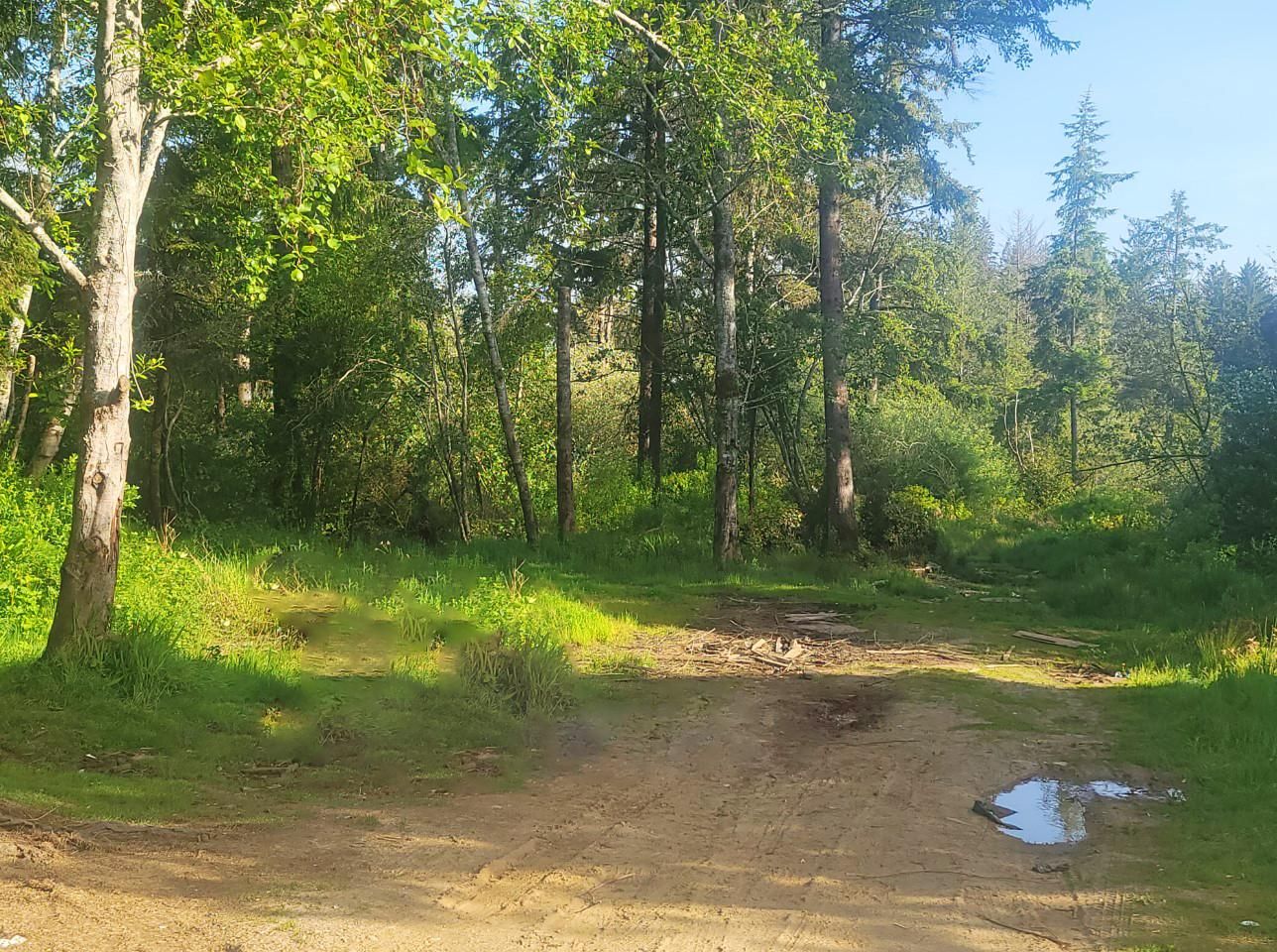 Crescent City, Del Norte County, CA Recreational Property, Undeveloped