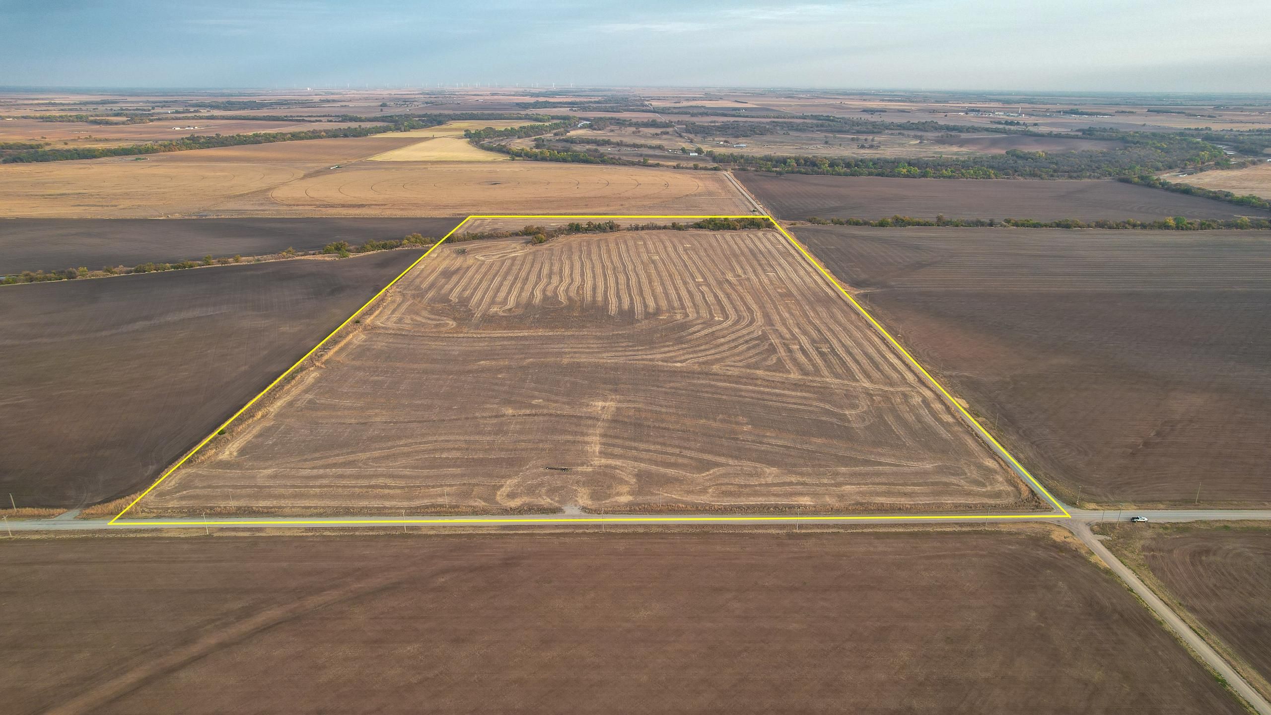 Tonkawa, Kay County, OK Farms and Ranches, Undeveloped Land for auction