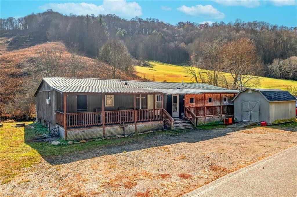 Creston, Ashe County, NC House for sale Property ID 415243834 LandWatch