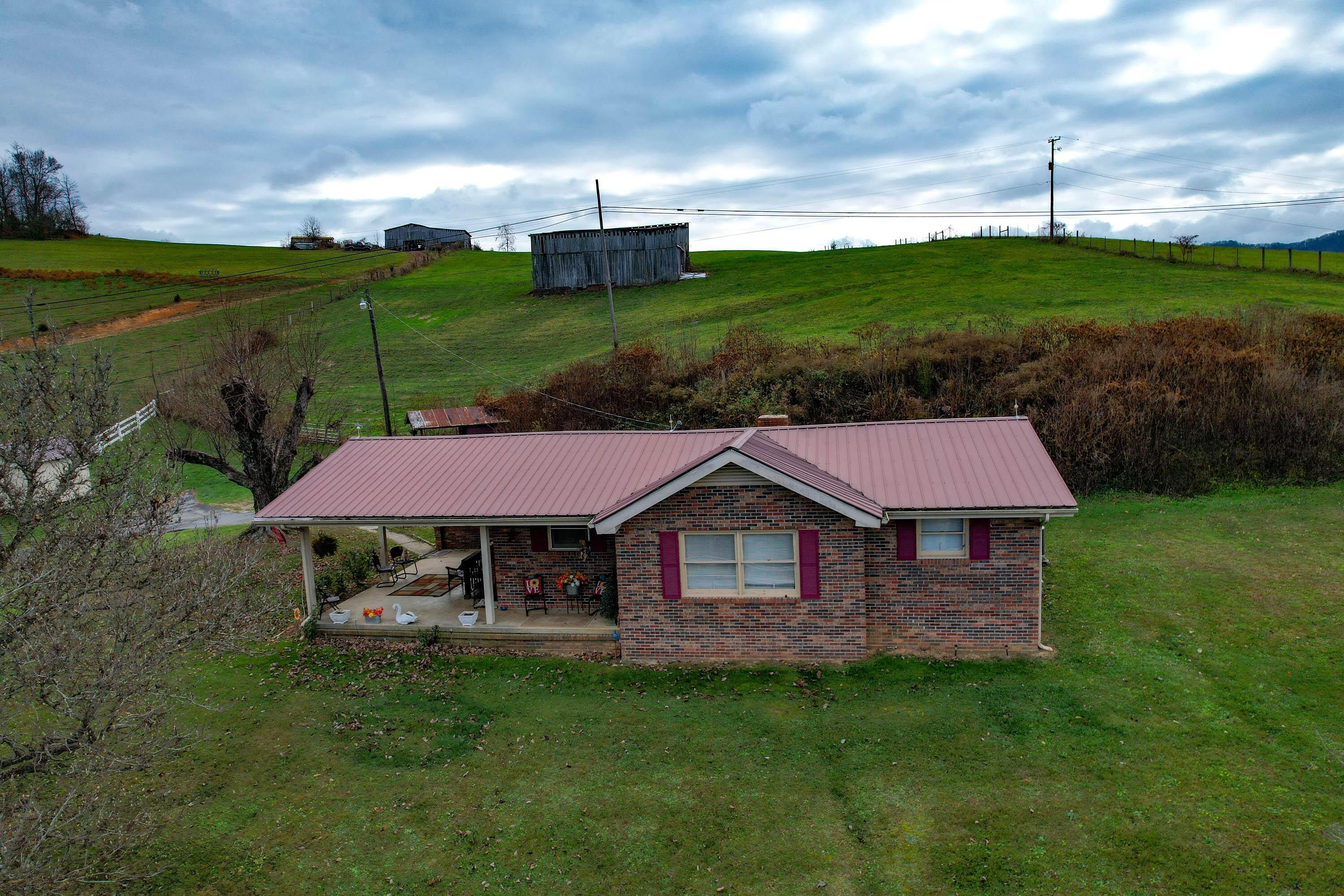 Nickelsville, Scott County, VA House for sale Property ID 415243866