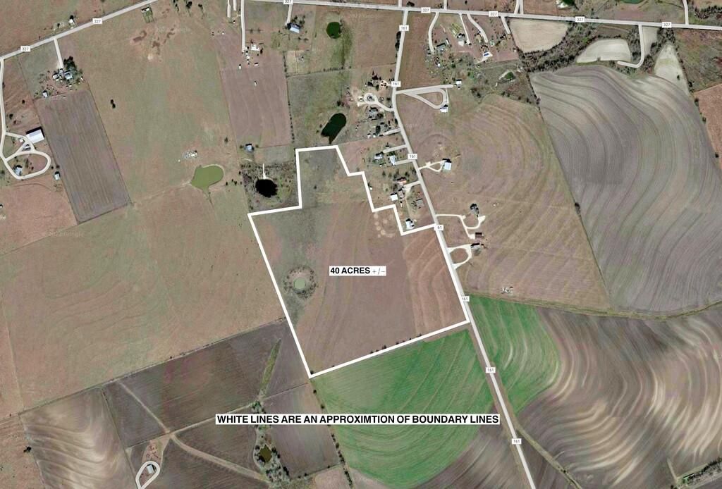Granger, Williamson County, TX Farms and Ranches, Commercial Property