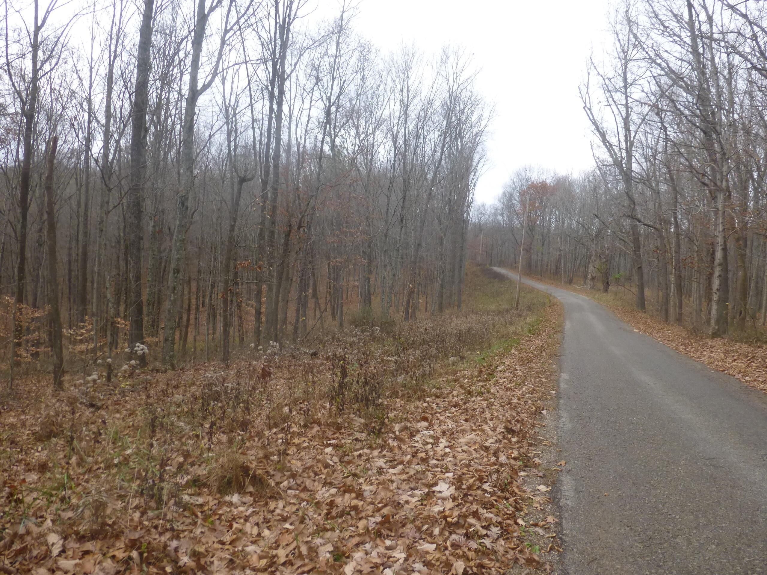 Mcarthur, Vinton County, OH Undeveloped Land for sale Property ID