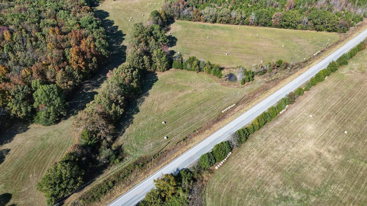 Sidon, White County, AR Farms and Ranches, Recreational Property