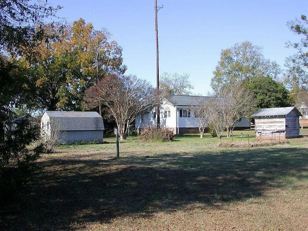 Greenwood, Greenwood County, SC Commercial Property, House for sale