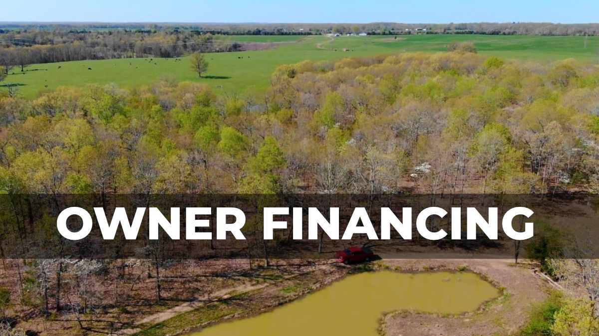 Rolla, Phelps County, MO Recreational Property, Undeveloped Land