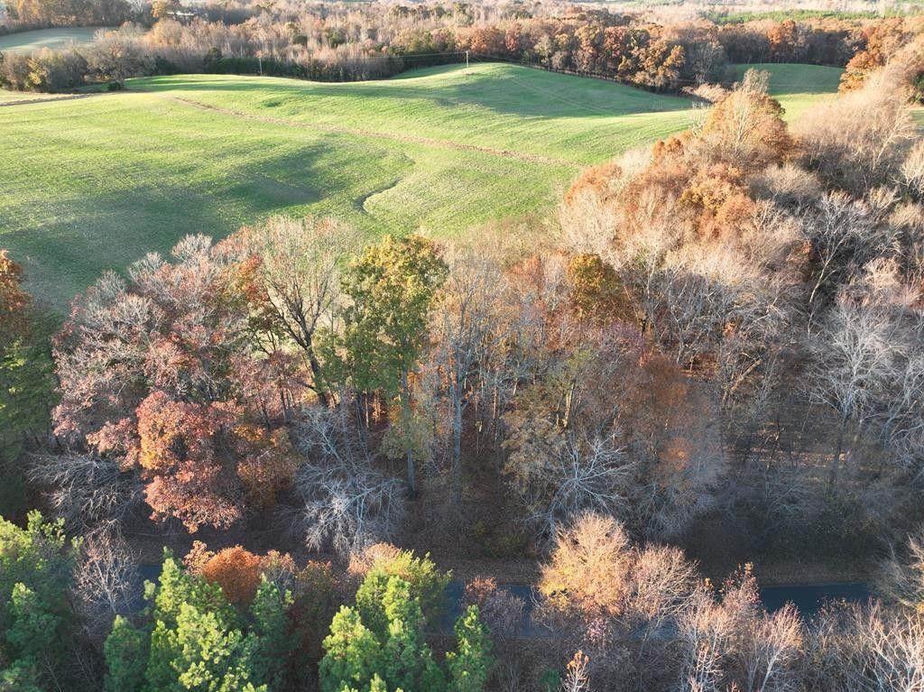 Farmville, Prince Edward County, VA Undeveloped Land, Homesites for