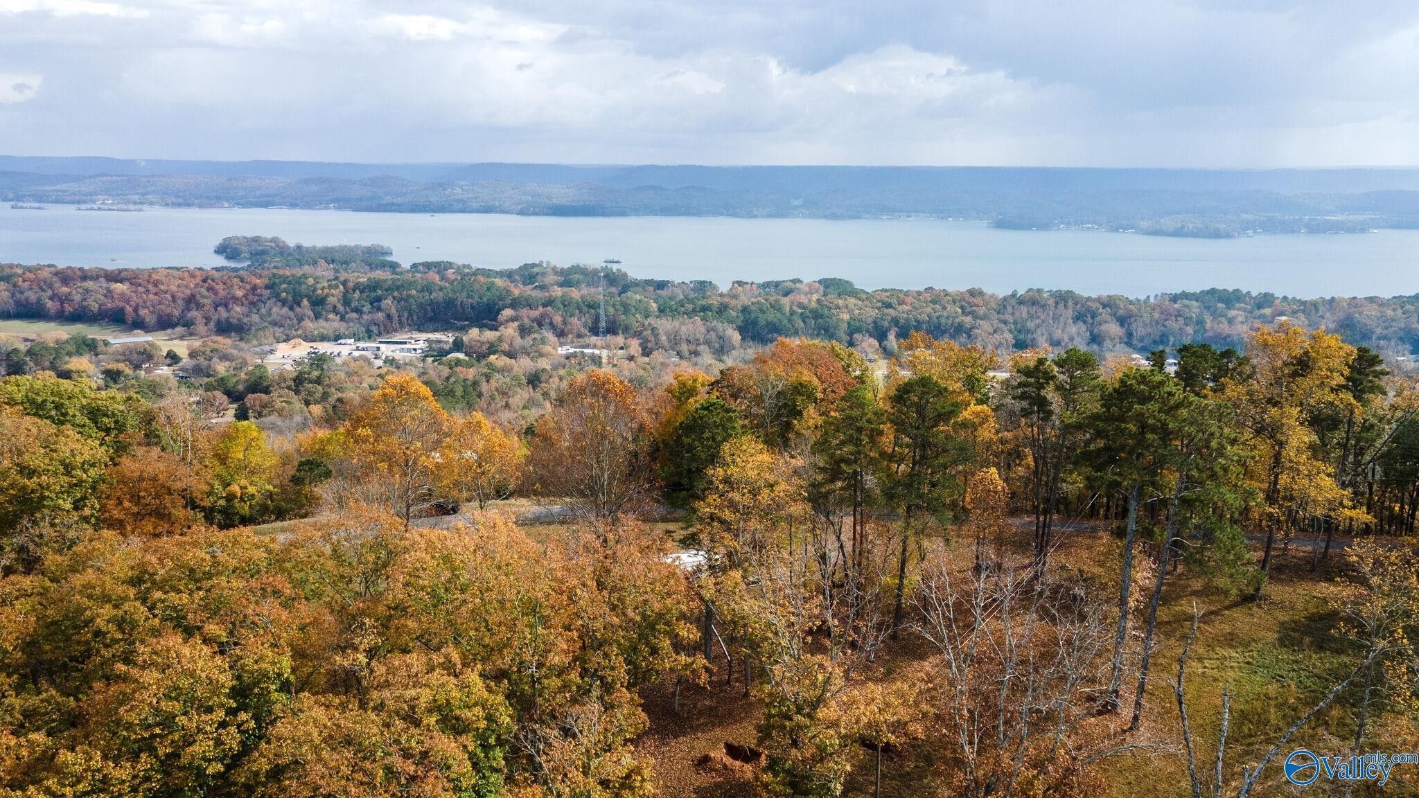Scottsboro, Marshall County, AL Recreational Property, Undeveloped Land