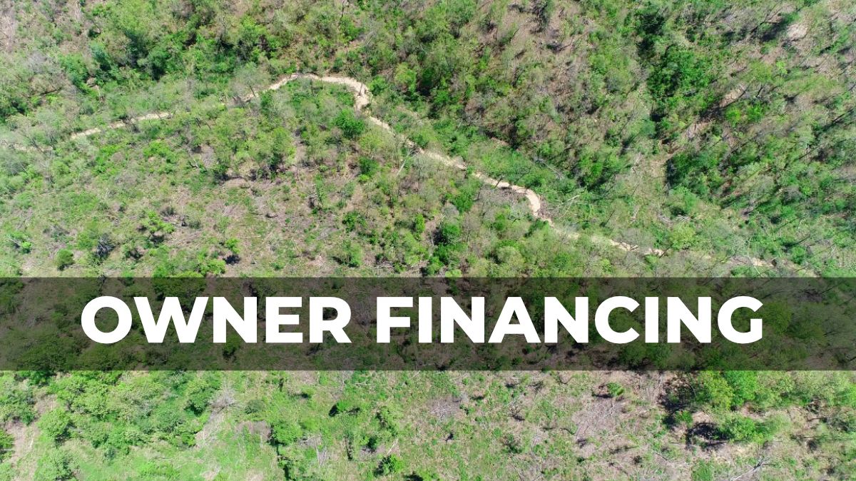 Ava, Douglas County, MO Recreational Property, Undeveloped Land