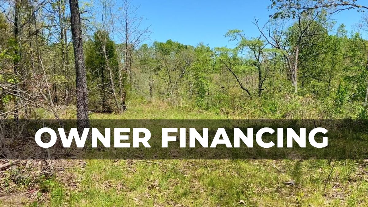 Ava, Douglas County, MO Recreational Property, Undeveloped Land