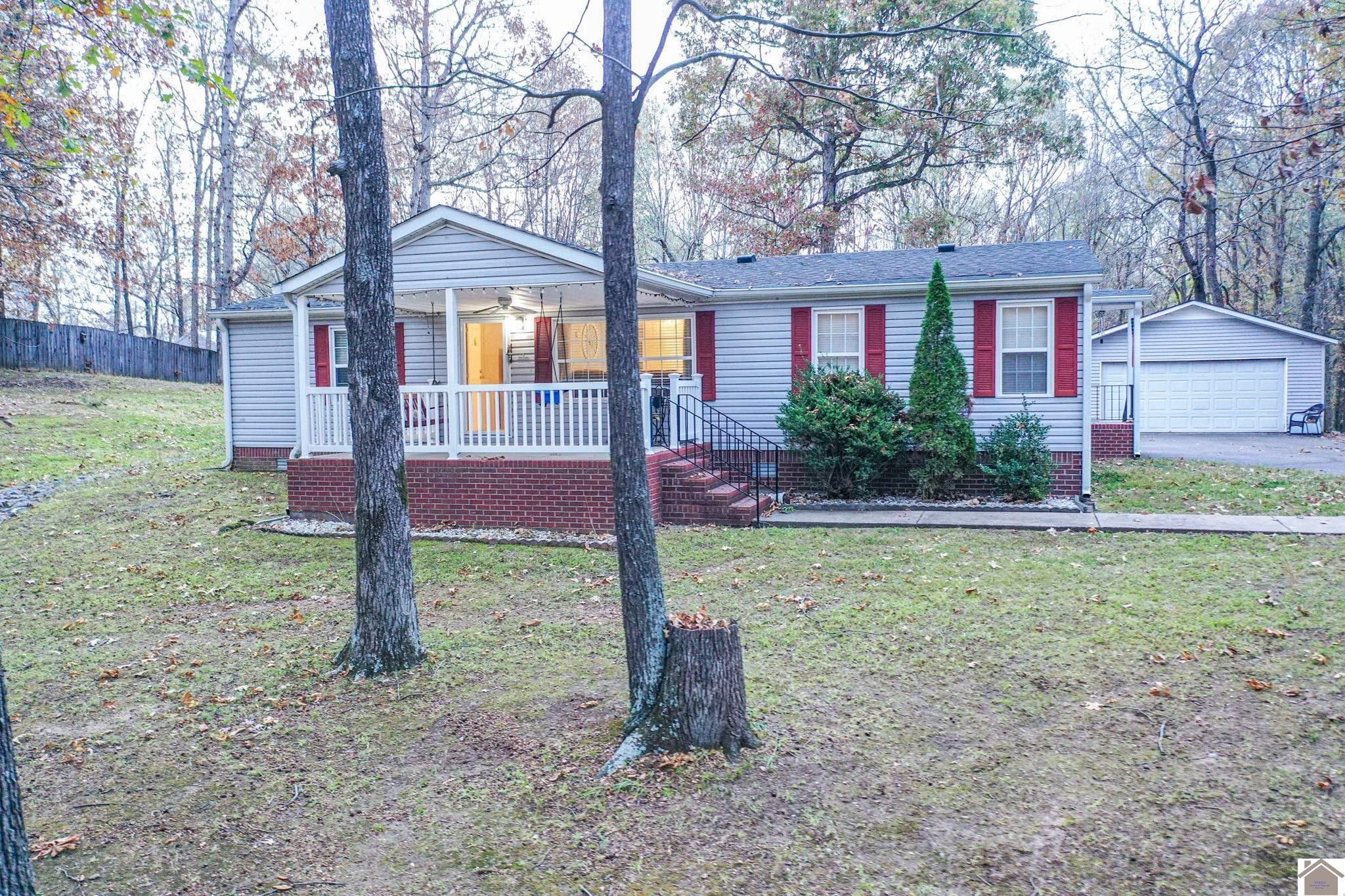 Calvert City, Marshall County, KY House for sale Property ID 415245725