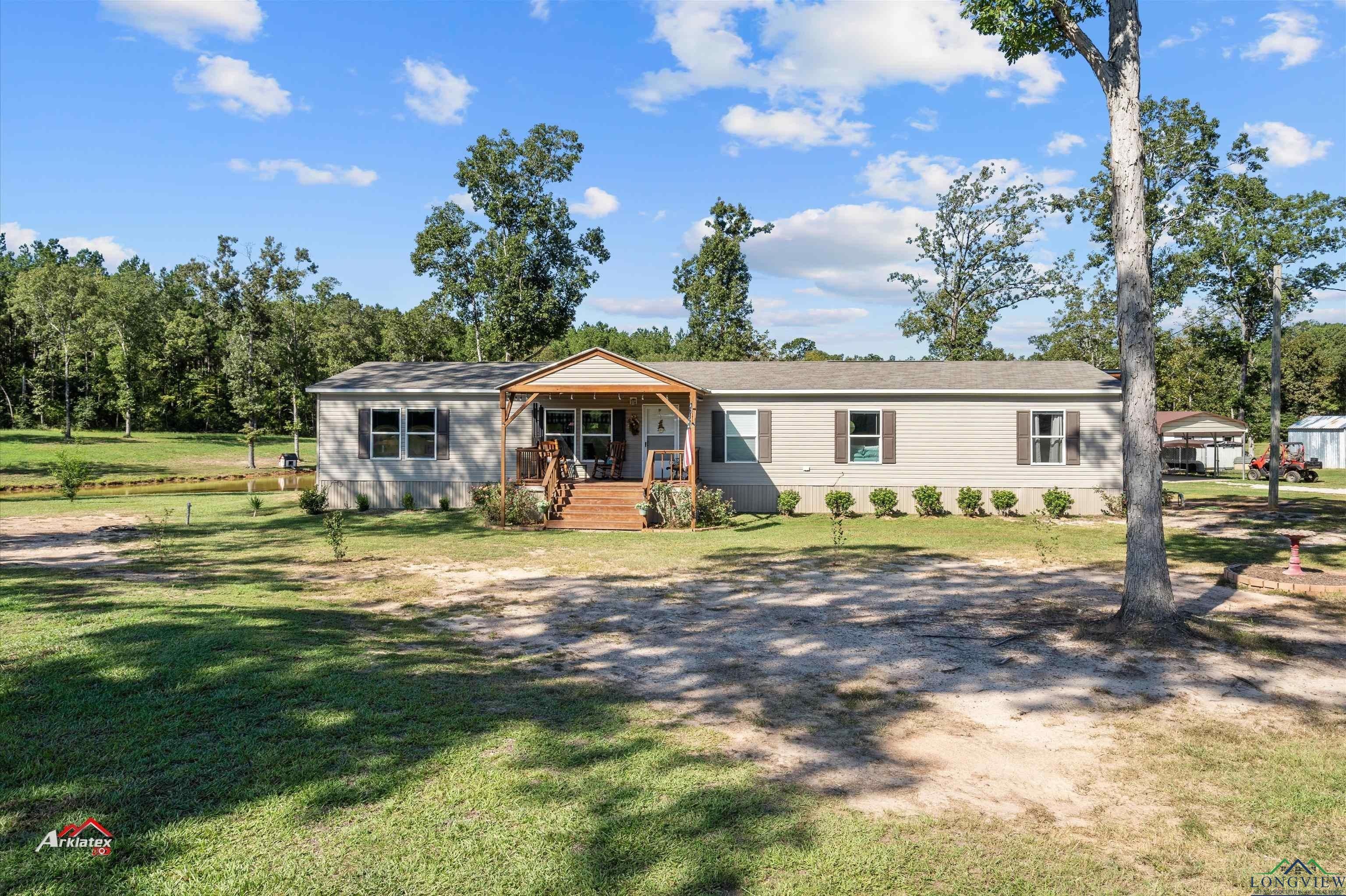 San Augustine, Shelby County, TX House for sale Property ID 415246067