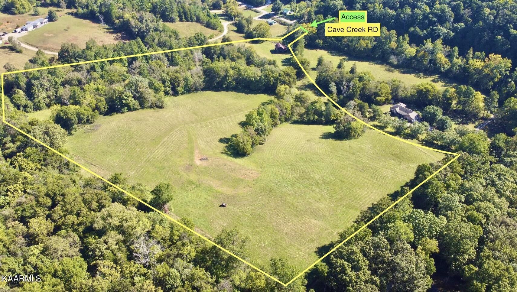 Loudon, Roane County, TN Undeveloped Land for sale Property ID