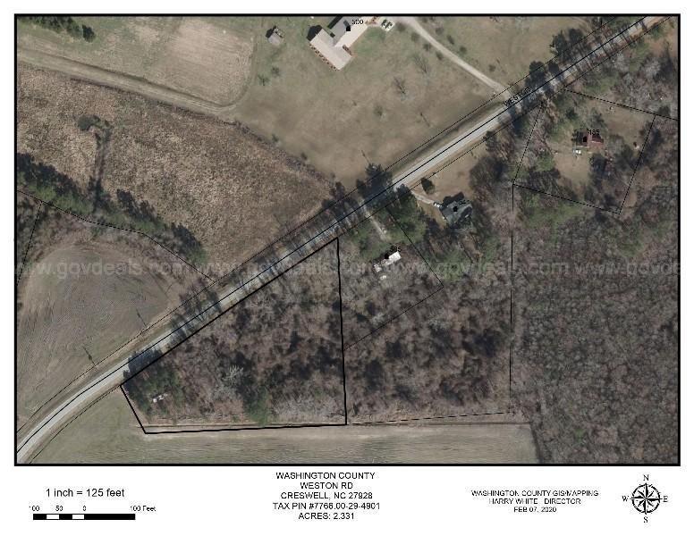 Weston Road, Creswell, NC 27928 LandWatch