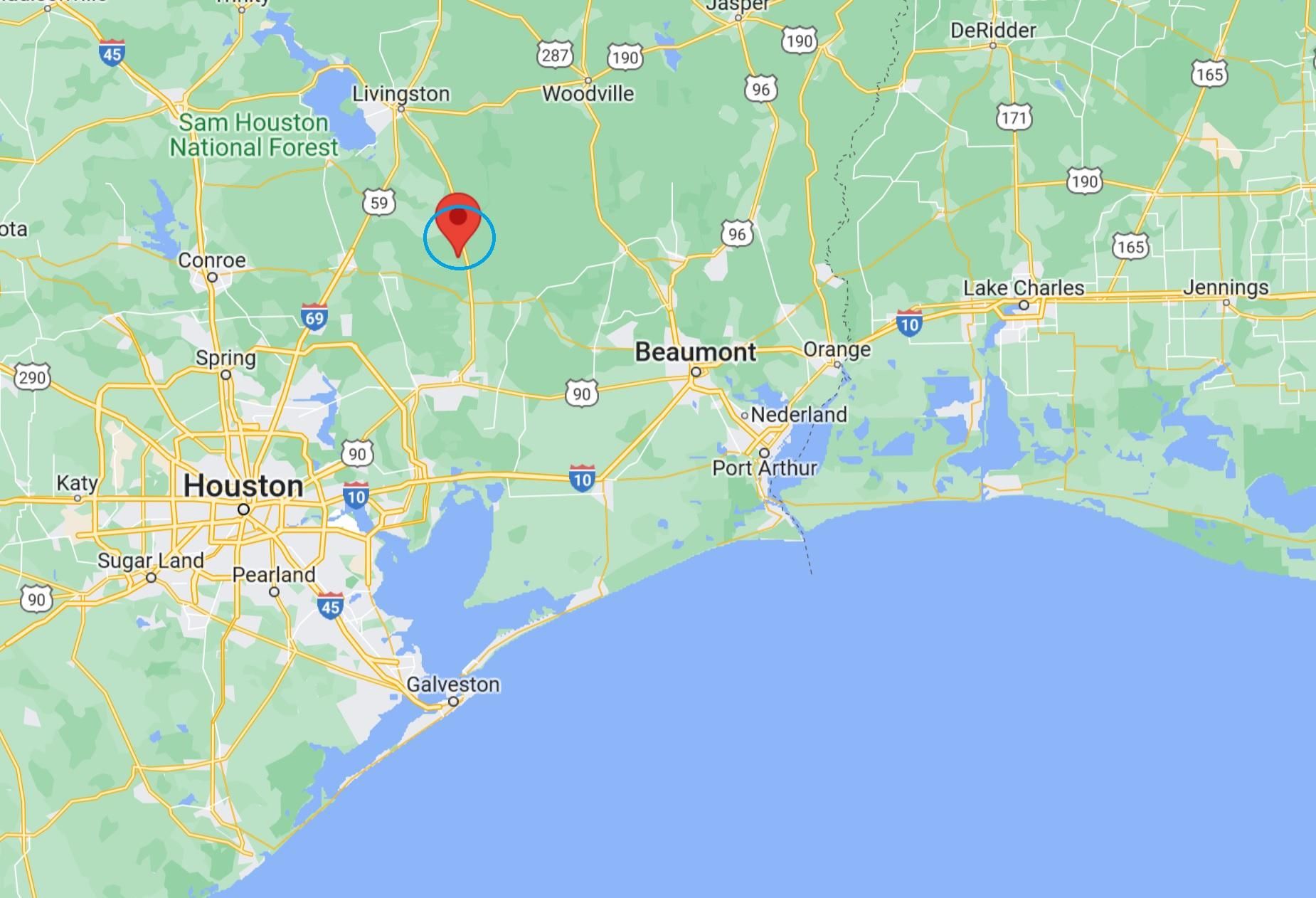 Co Rd 2604, Cleveland, TX 77327 LandWatch