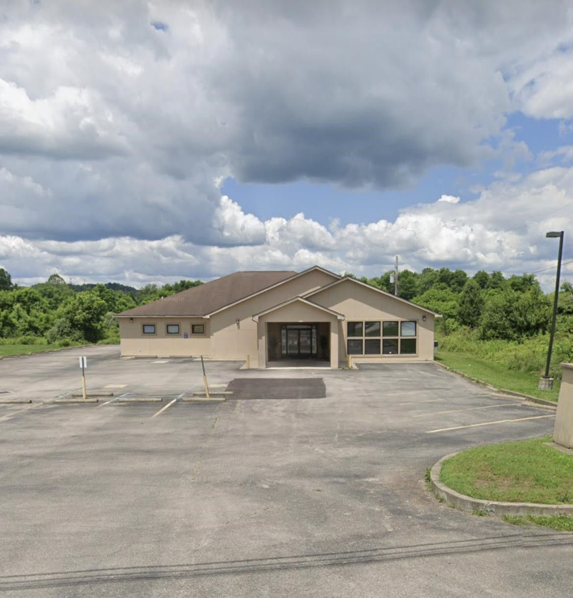 Point Pleasant, Mason County, WV Commercial Property, House for sale