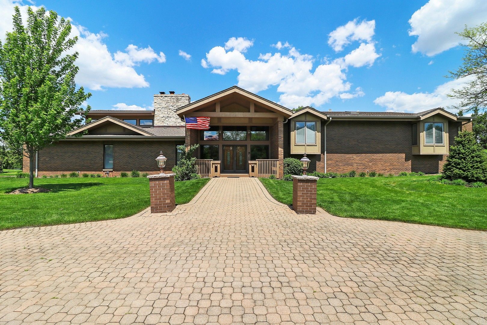 West Chicago, DuPage County, IL Lakefront Property, Waterfront Property