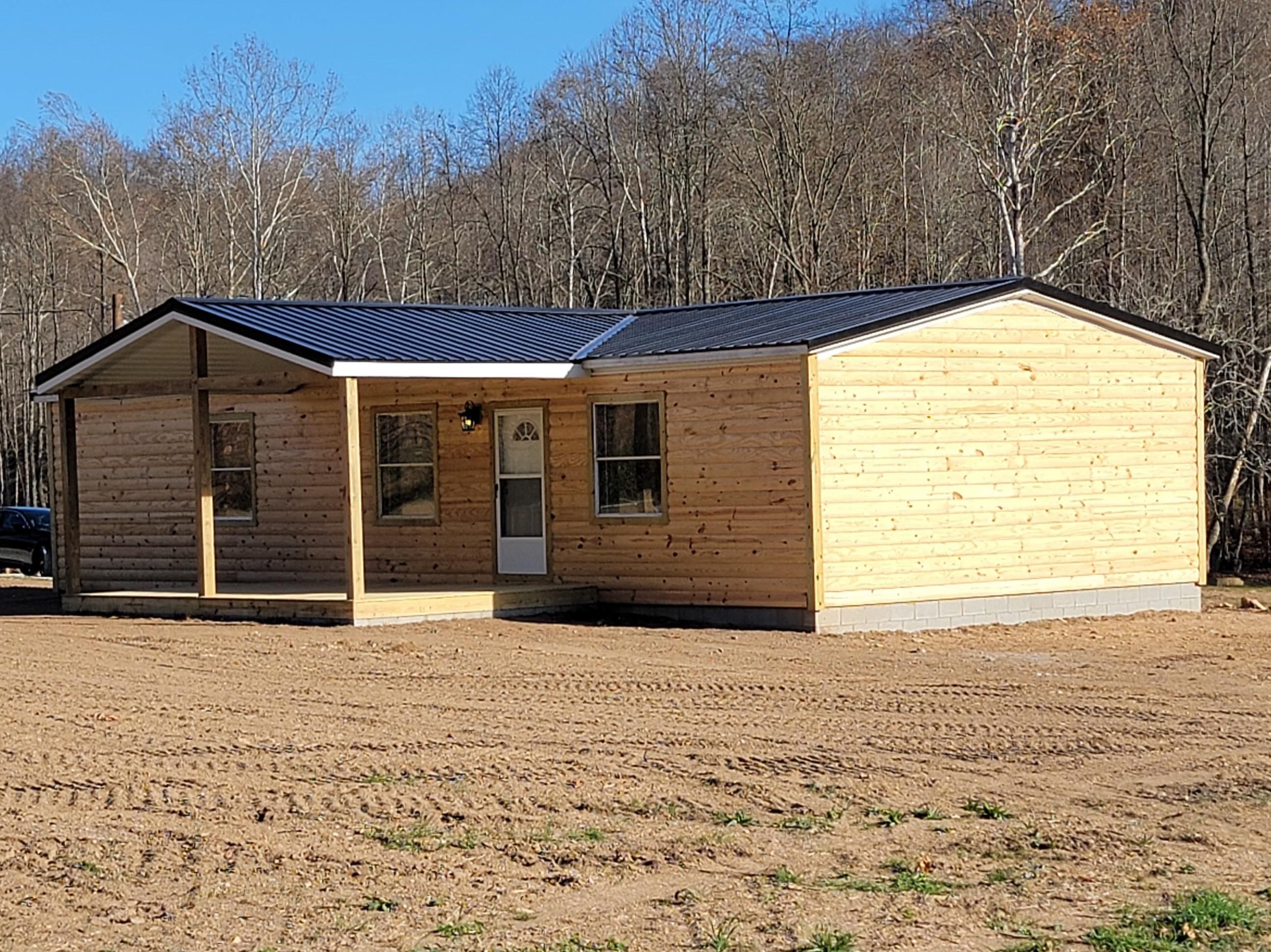 Hillsboro, Fleming County, KY Farms and Ranches, Recreational Property