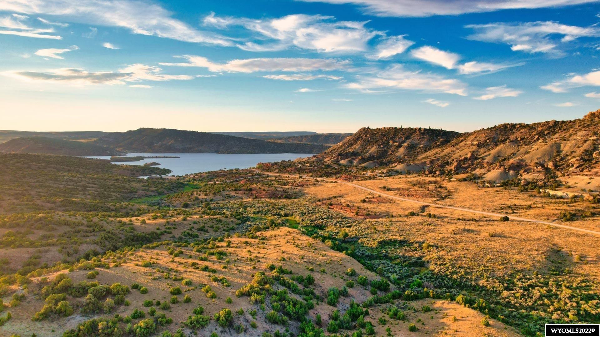 Alcova, Natrona County, WY Undeveloped Land for sale Property ID 415247714 LandWatch