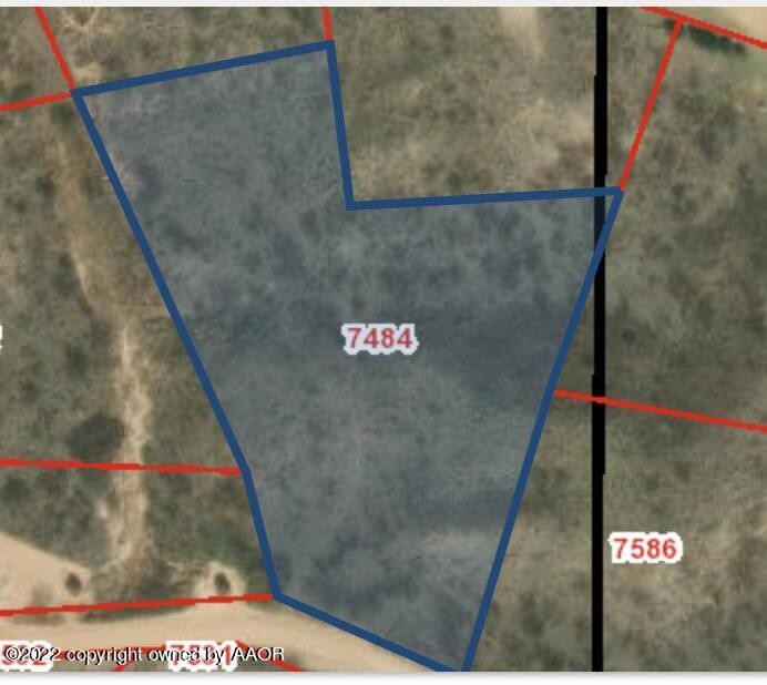 Fritch, Hutchinson County, TX Undeveloped Land, Homesites for sale