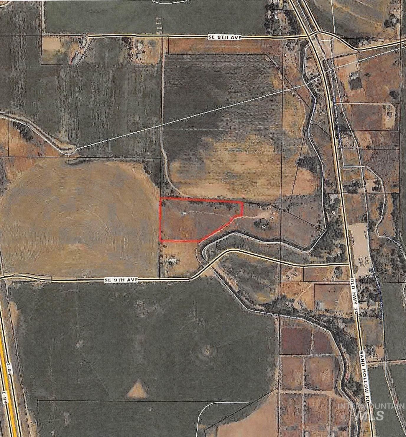 Caldwell, Payette County, ID Undeveloped Land for sale Property ID