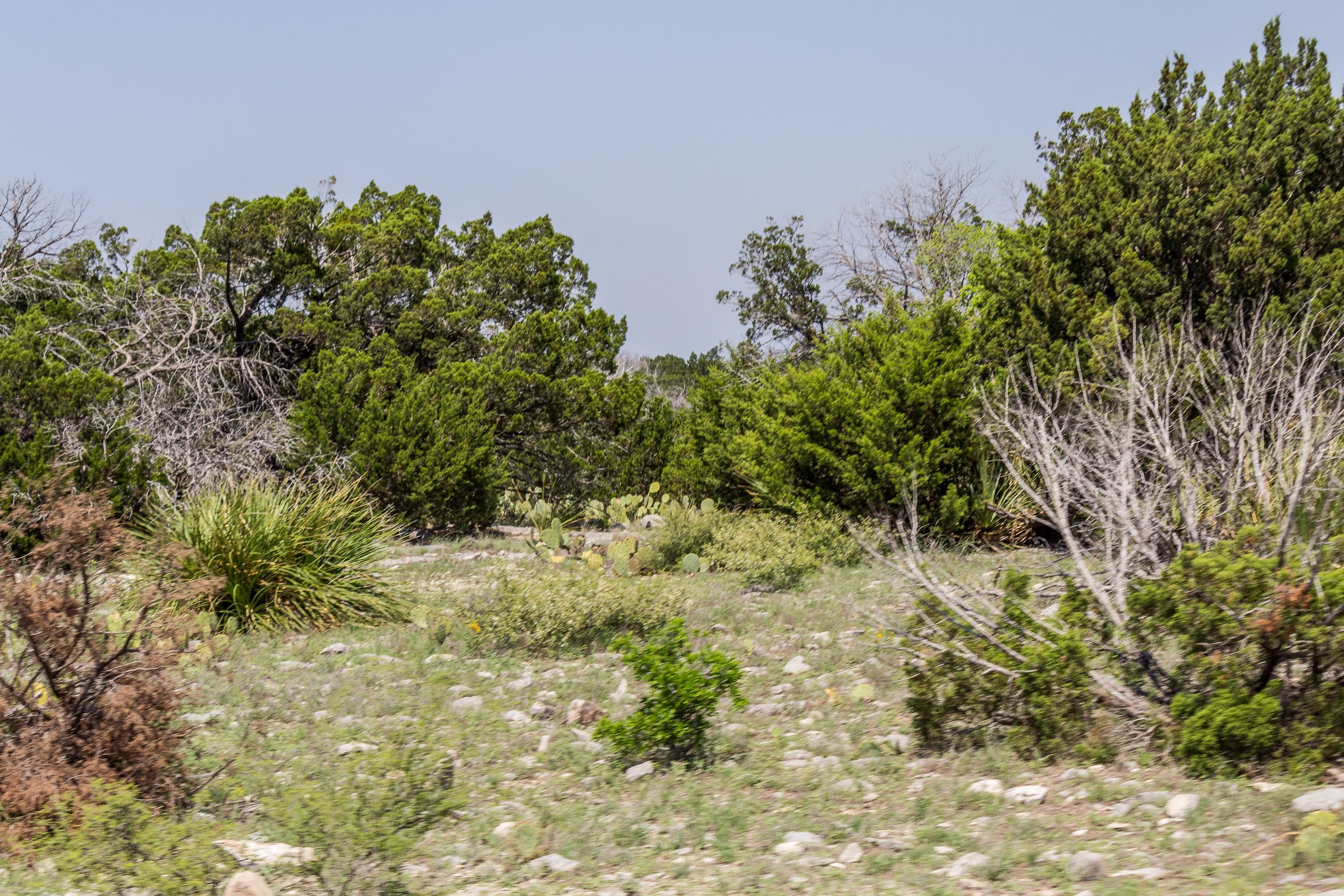 Sonora, Val Verde County, TX Recreational Property, Hunting Property