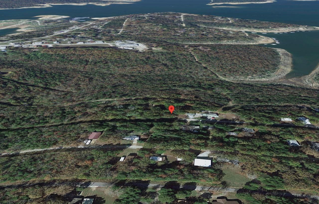 Lead Hill, Boone County, AR Recreational Property, Undeveloped Land