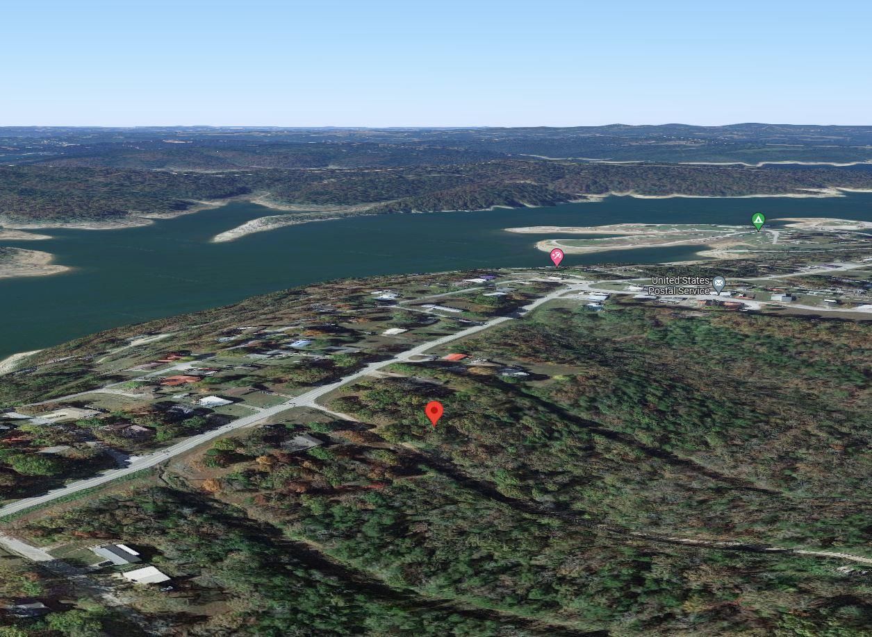 Lead Hill, Boone County, AR Recreational Property, Undeveloped Land