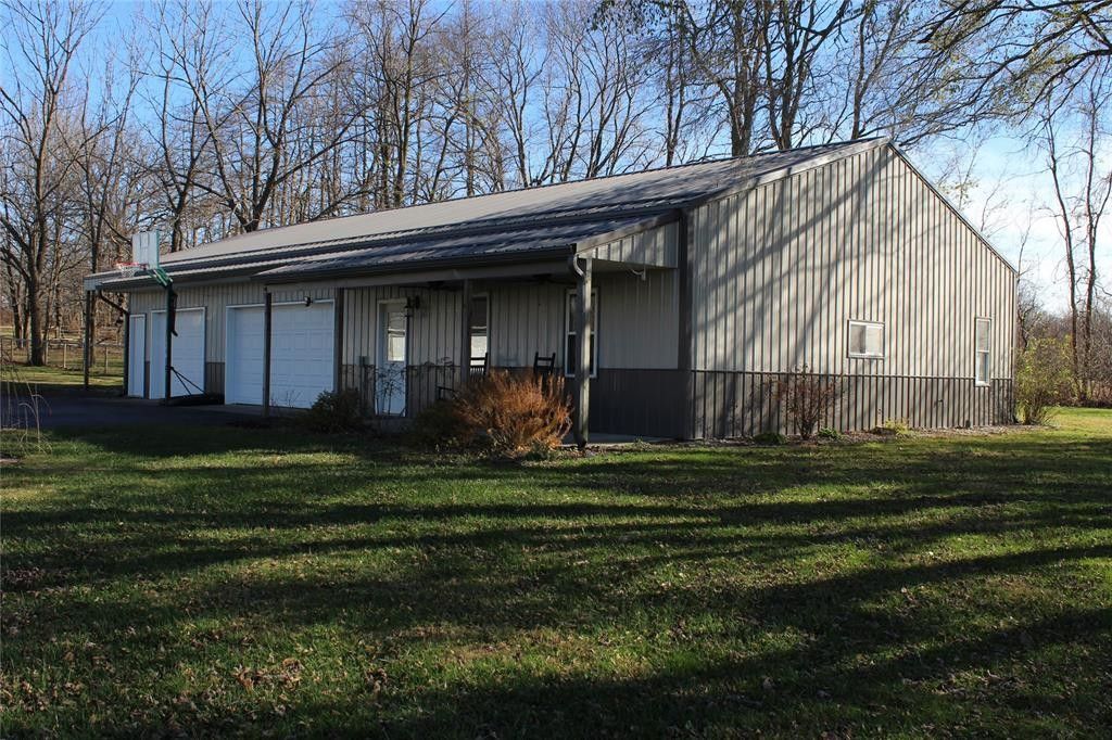 Cloverdale, Putnam County, IN House for sale Property ID 415250448