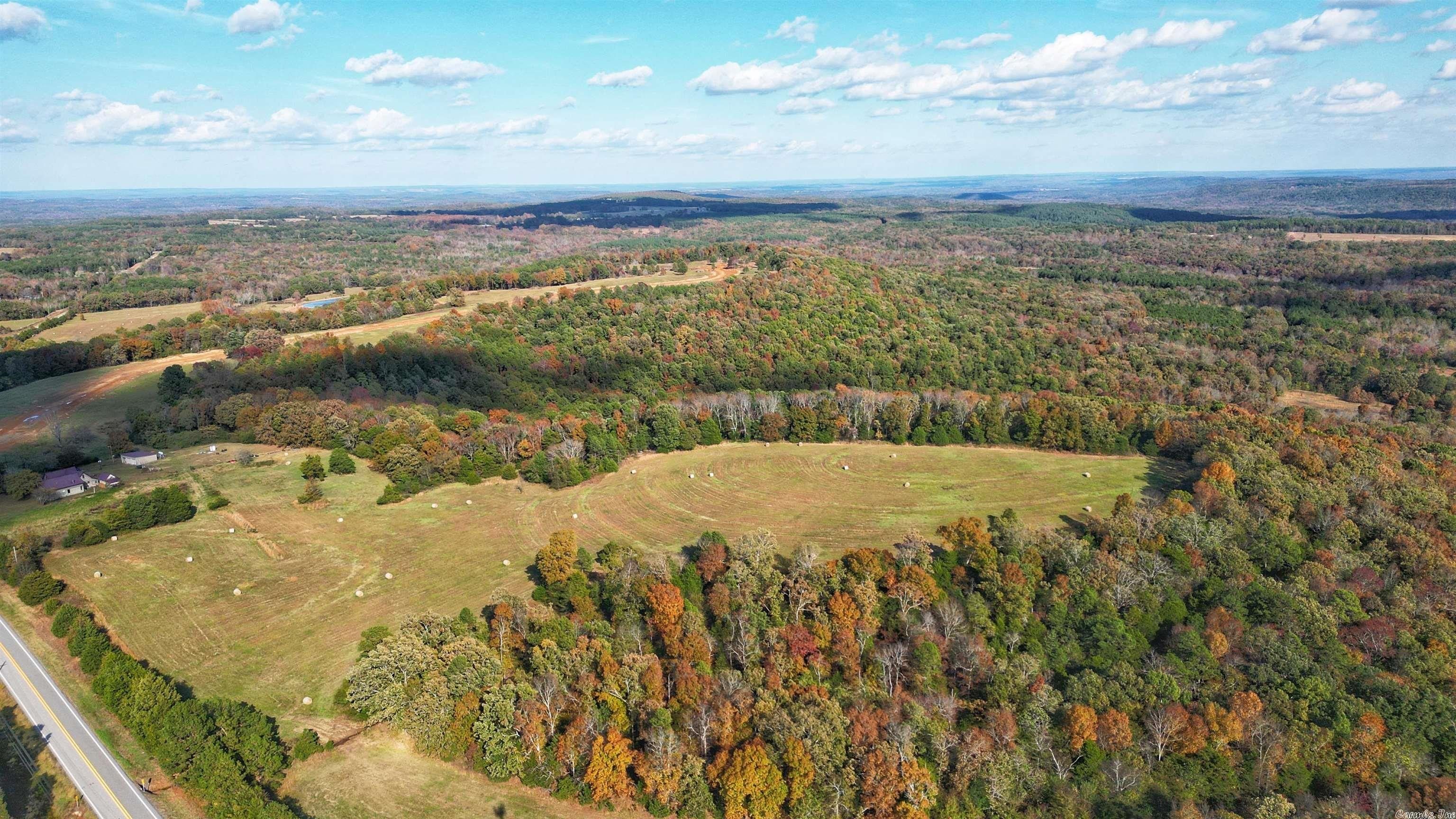 Rose Bud, White County, AR Farms and Ranches for sale Property ID