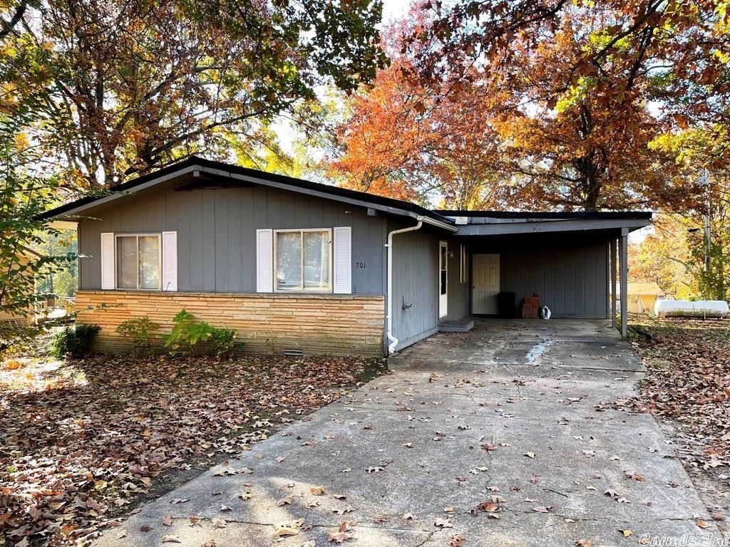 Horseshoe Bend, Izard County, AR House for sale Property ID 415250556