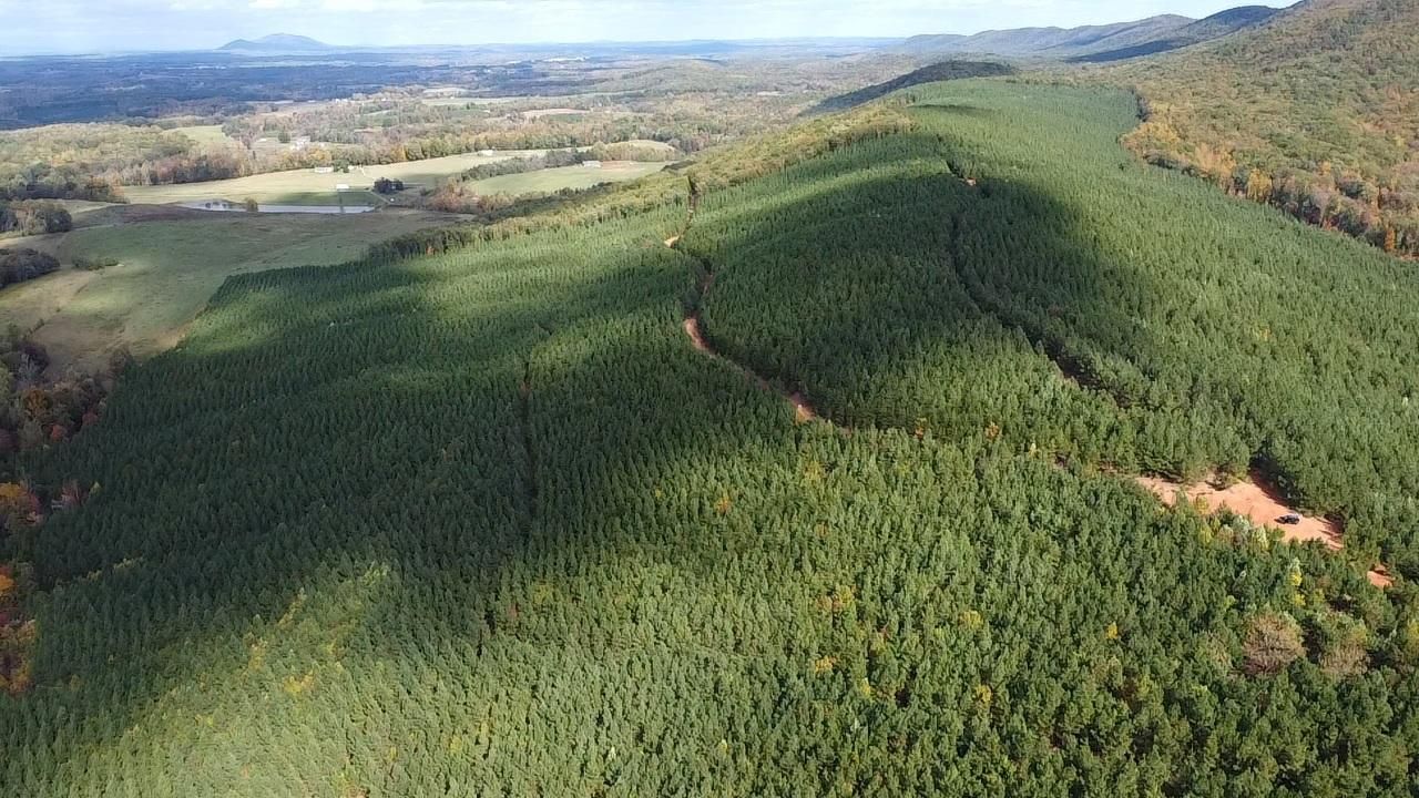 Penhook, Franklin County, VA Recreational Property, Undeveloped Land