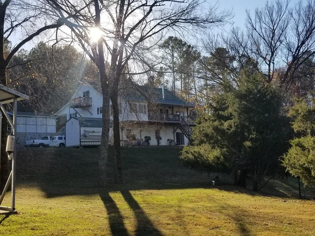 White Pine, Jefferson County, TN Lakefront Property, Waterfront