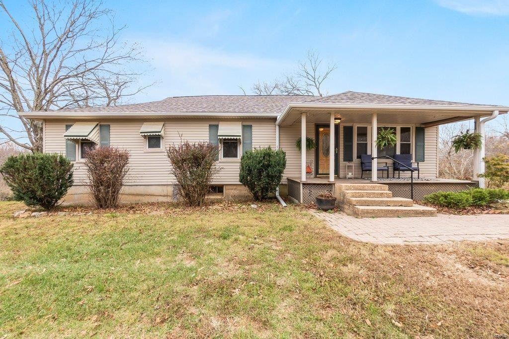 Marble Hill, Bollinger County, MO House for sale Property ID 415243963