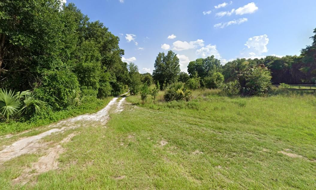 Ocklawaha, Marion County, FL Recreational Property, Undeveloped Land