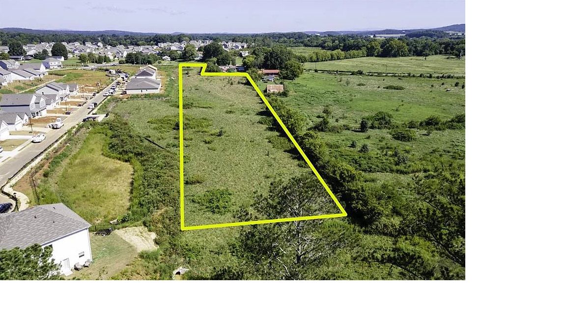 181 Woody Rd NW, Adairsville, GA 30103 LandWatch