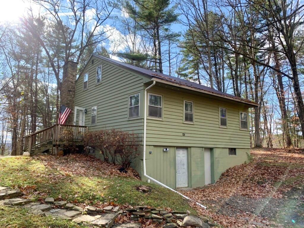 Houghton, Allegany County, NY House for sale Property ID 415252503