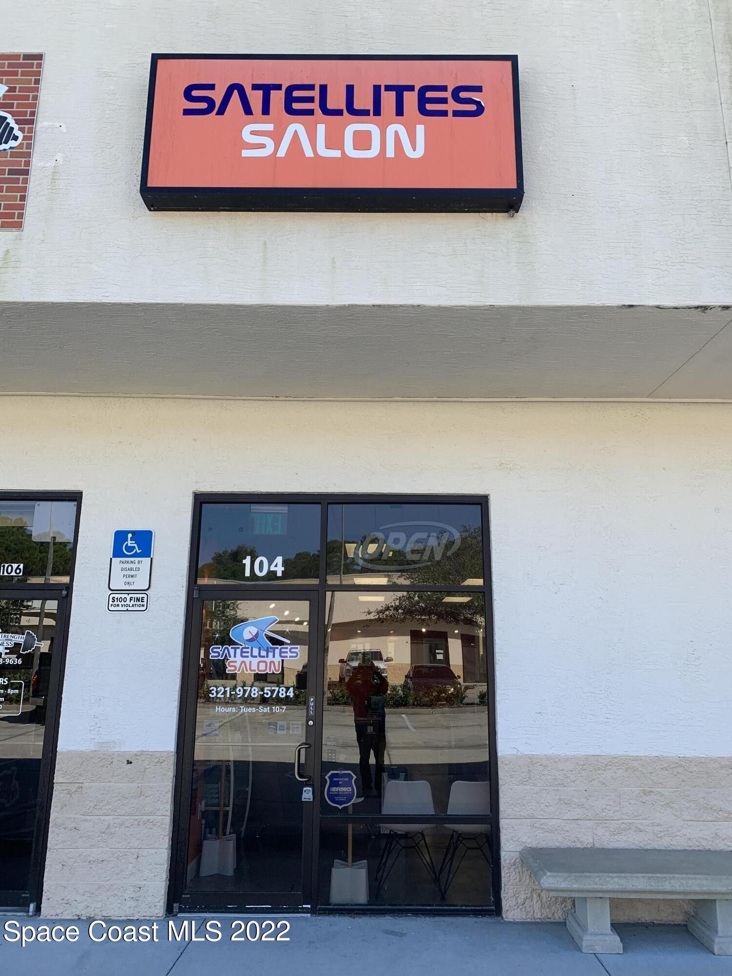 Merritt Island, Brevard County, FL Commercial Property for sale