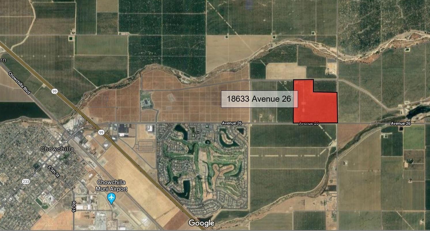 Chowchilla, Madera County, CA Farms and Ranches for sale Property ID