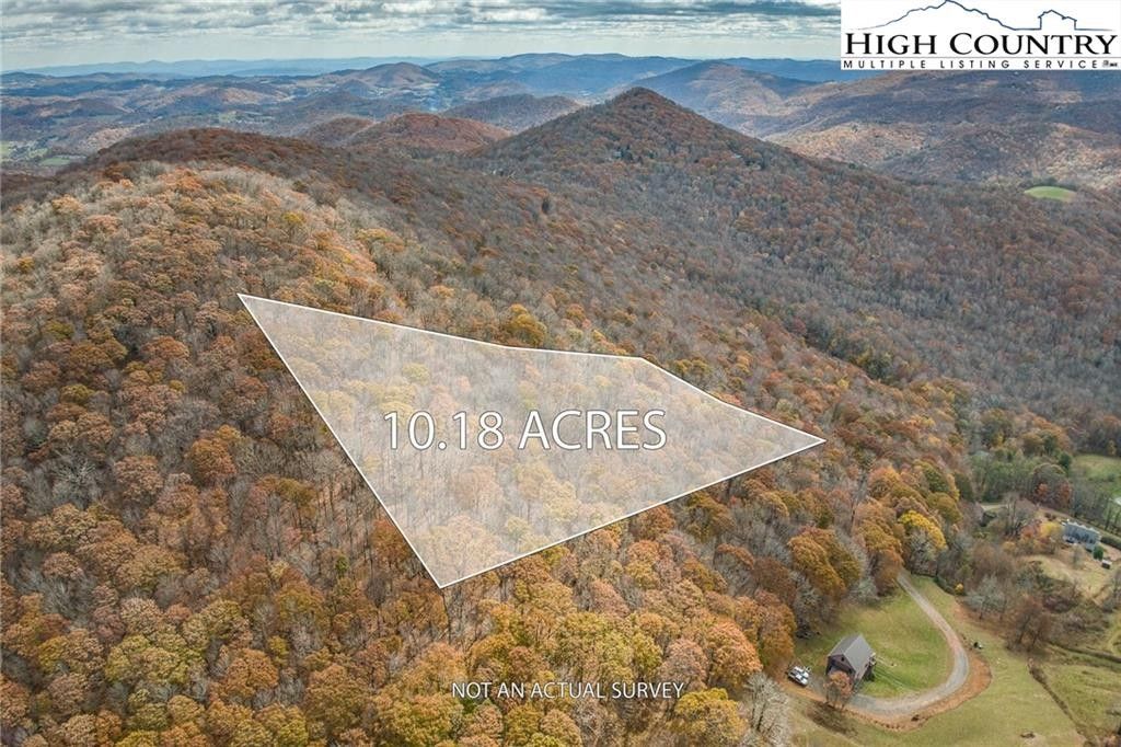 Boone, Watauga County, NC Undeveloped Land for sale Property ID