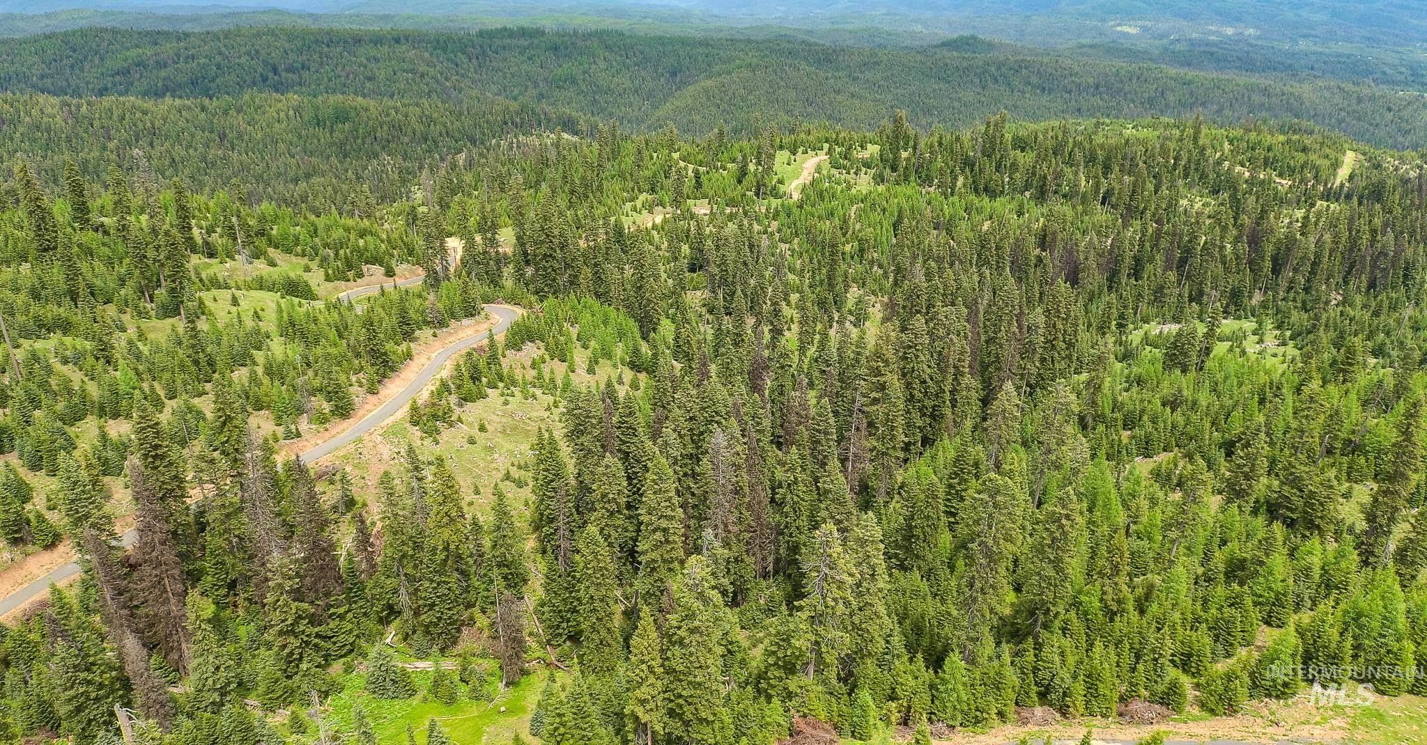 Elk City, Idaho County, ID Undeveloped Land for sale Property ID