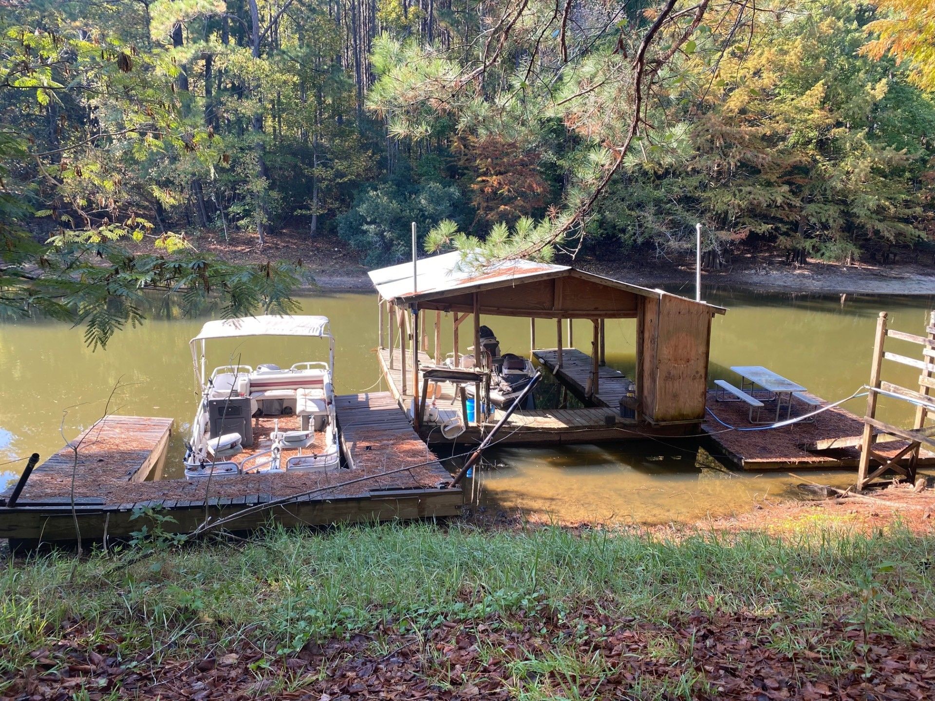 Many, Sabine Parish, LA Lakefront Property, Waterfront Property, House