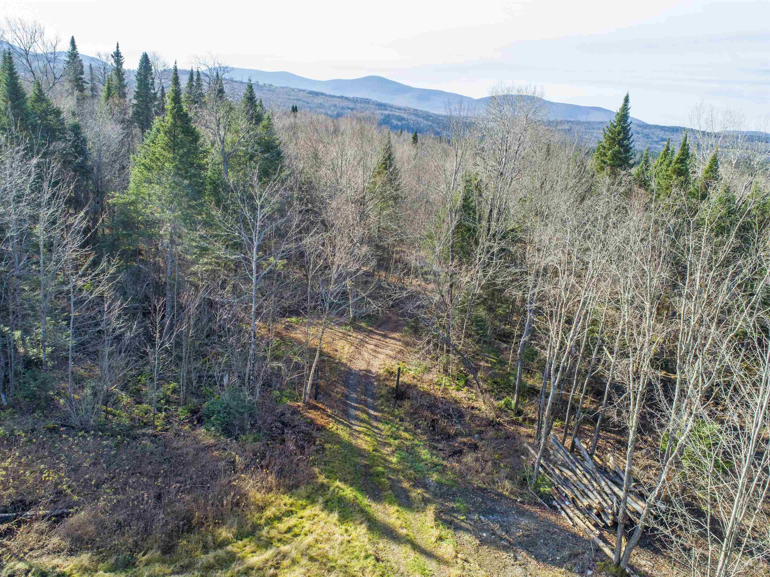 Colebrook, Coos County, NH Undeveloped Land for sale Property ID
