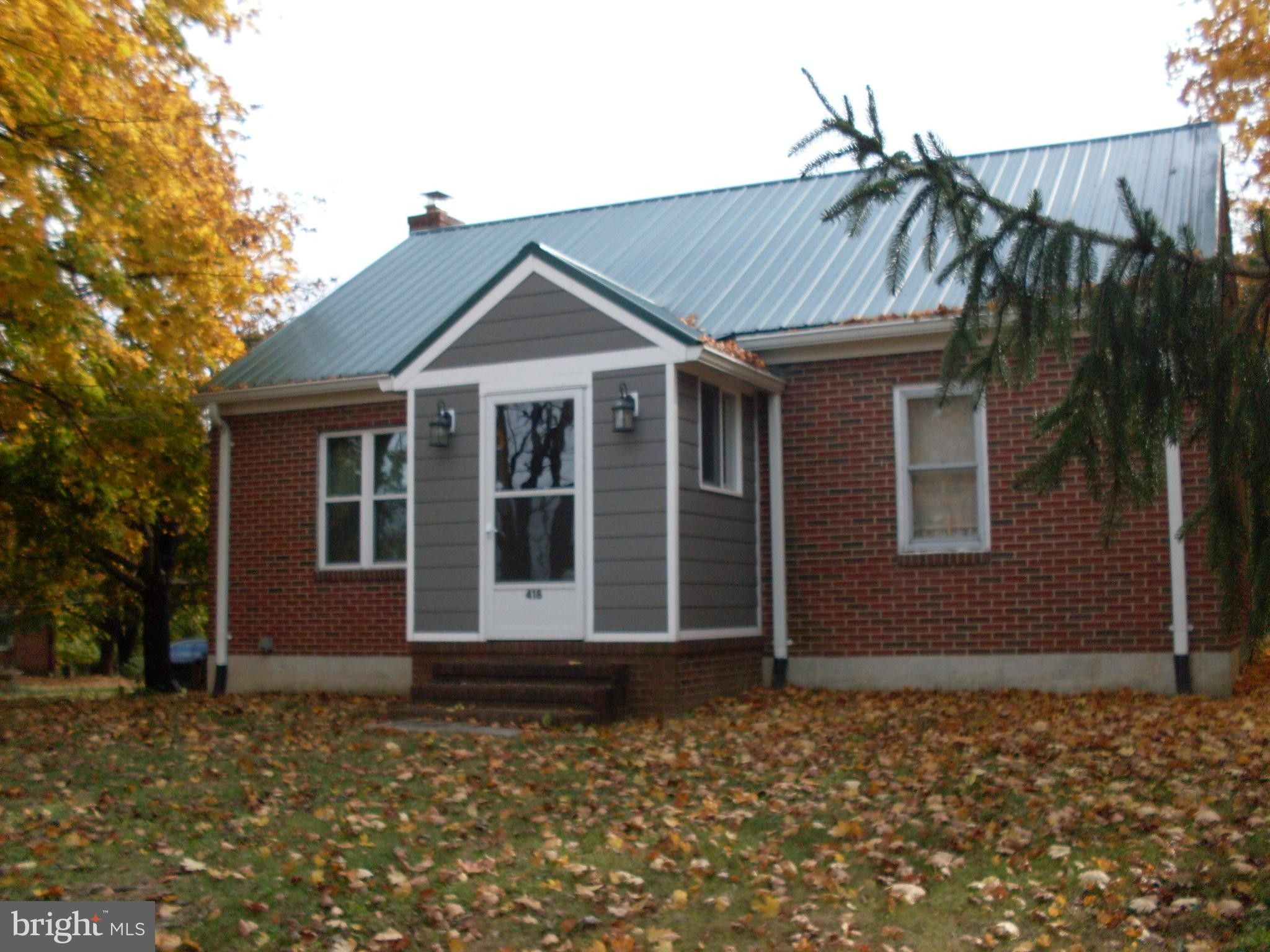 Martinsburg, Berkeley County, WV Farms and Ranches, House for sale