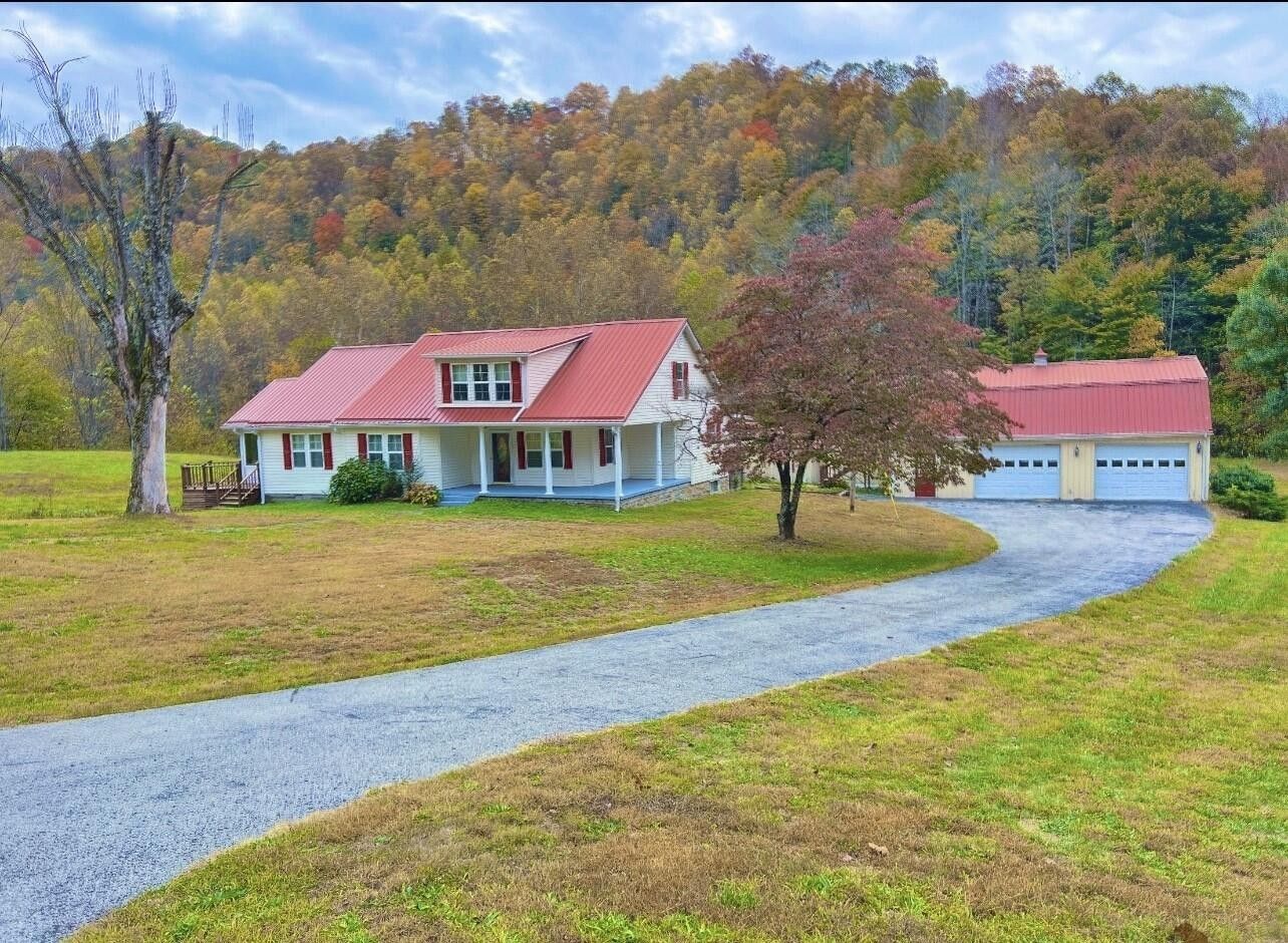 Vancleve, Breathitt County, KY House for sale Property ID 415076710