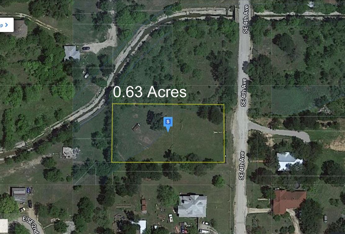 Mineral Wells, Palo Pinto County, TX Recreational Property, Undeveloped